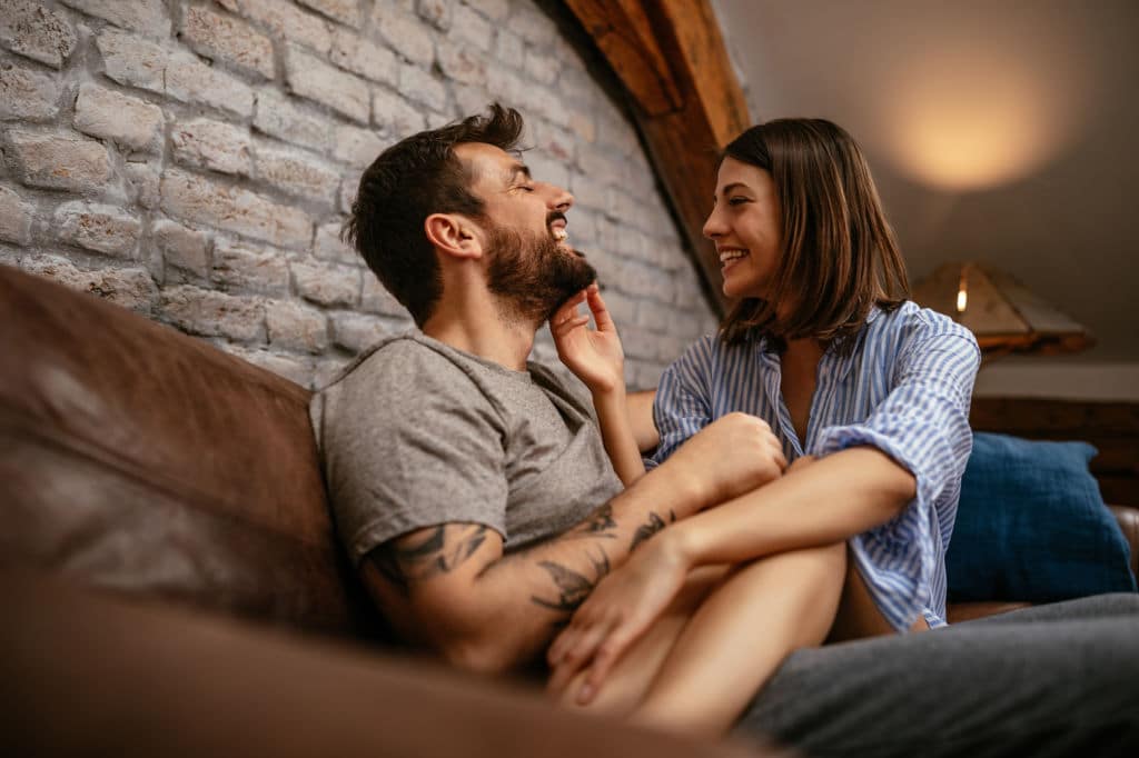 Ces dix indices qui révèlent qu’un homme est vraiment amoureux de vous