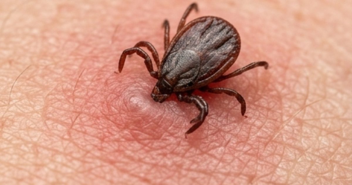 Maladie de Lyme : causes, traitements et prévention