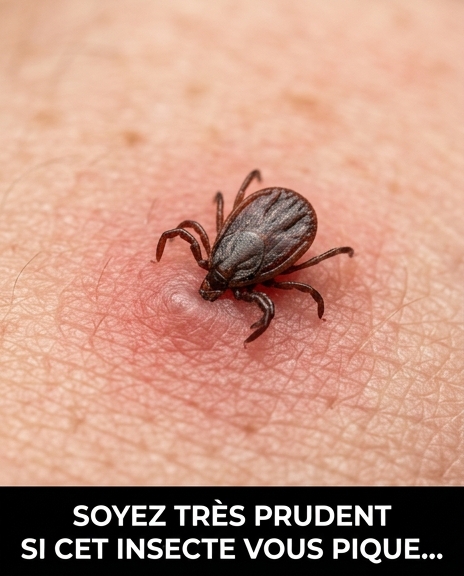 Maladie de Lyme : causes, traitements et prévention