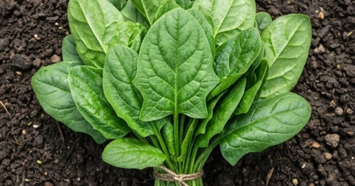 Manger des épinards : quels bienfaits ?