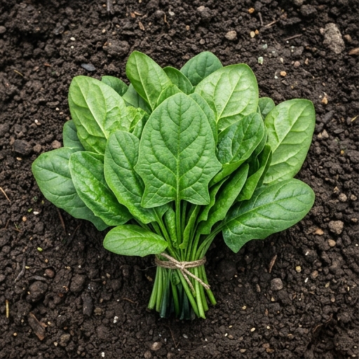 Manger des épinards : quels bienfaits ?