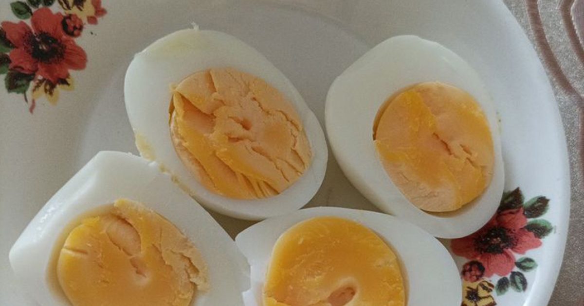 Manger des oeufs le matin : quels bienfaits ?