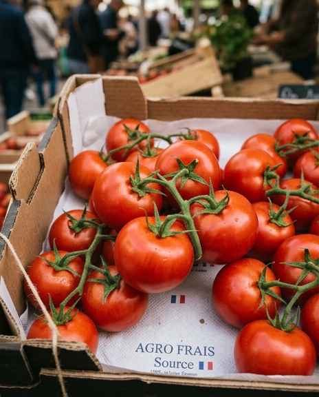 Manger des tomates : quels bienfaits ?