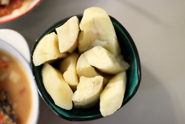 Manioc, poison ou trésor ? L’étrange dualité d’une racine qui sauve et qui tue