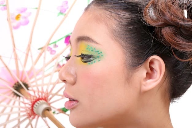 Rajeunissez votre visage de 10 ans avec ce rituel hebdomadaire simple et naturel