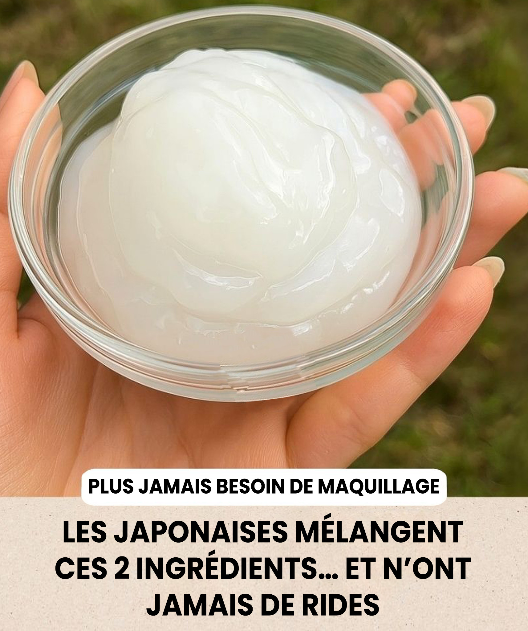 Masques pour le visage au riz faits maison : des recettes pour éliminer rides et ridules et éclaircir la peau