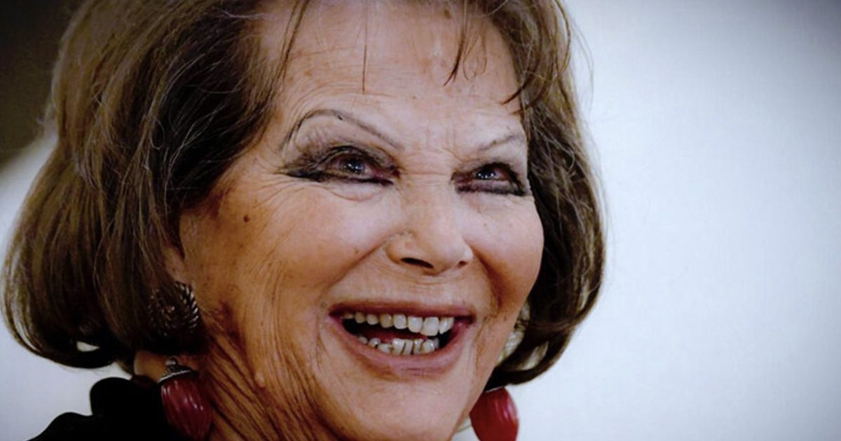 Mastroianni, Delon et Belmondo admiraient sa beauté » : à 85 ans, cette star donne de ses nouvelles