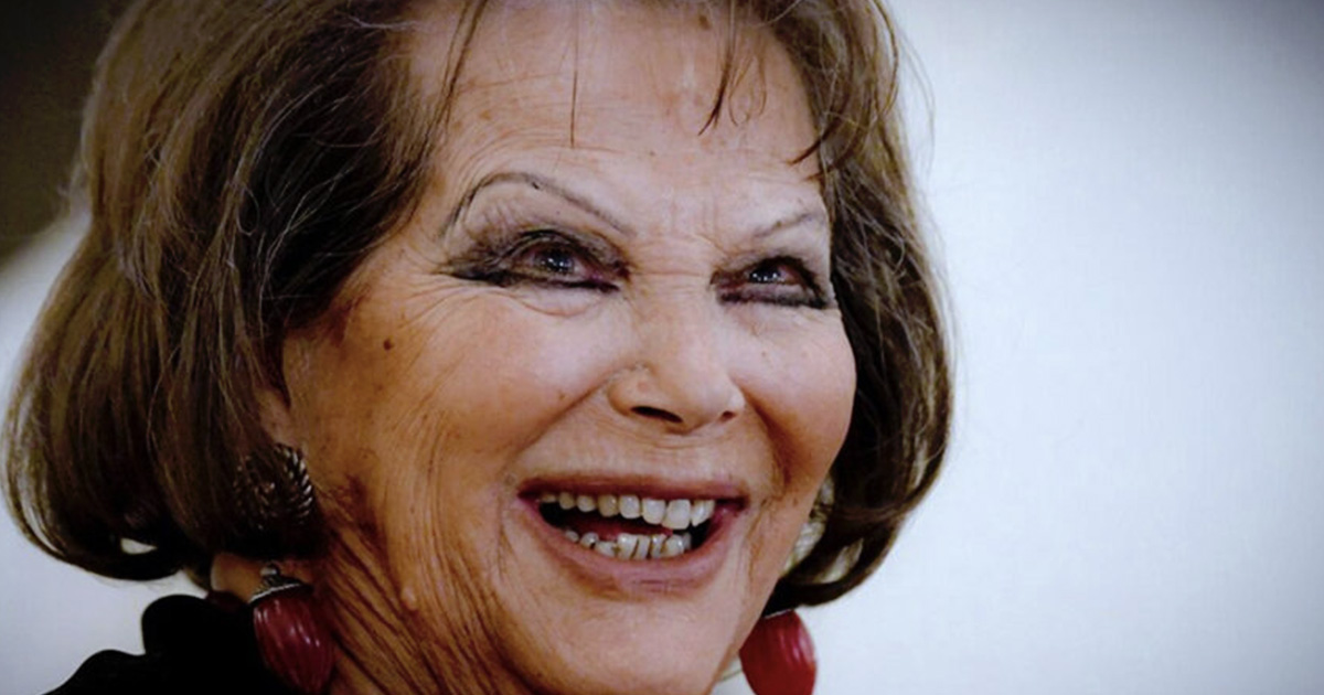 Mastroianni, Delon et Belmondo admiraient sa beauté » : à 85 ans, cette star donne de ses nouvelles
