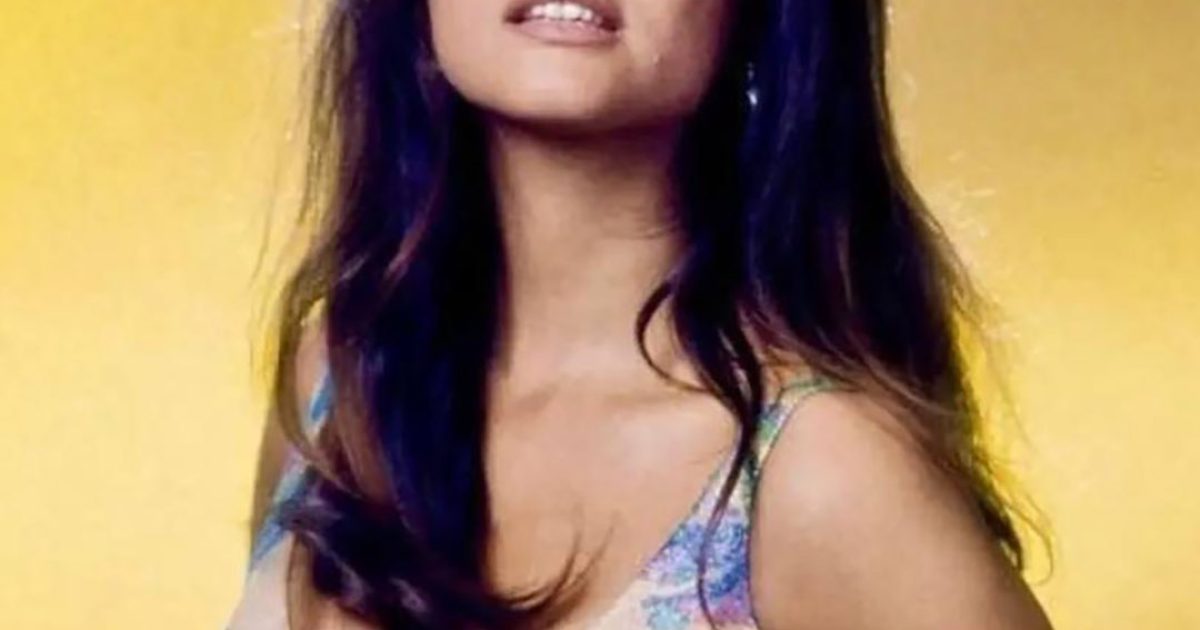 "Mastroianni, Delon et Belmondo admiraient sa beauté" : La star de 87 ans a vieilli et est maintenant complètement méconnaissable !