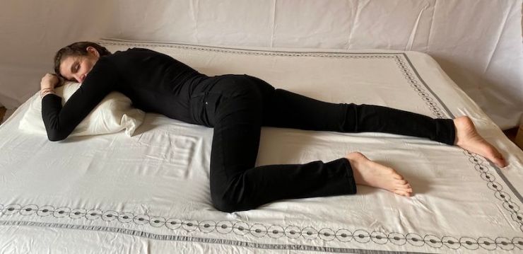 Dormez-vous dans la bonne position ? L’impact insoupçonné de votre posture nocturne sur votre santé