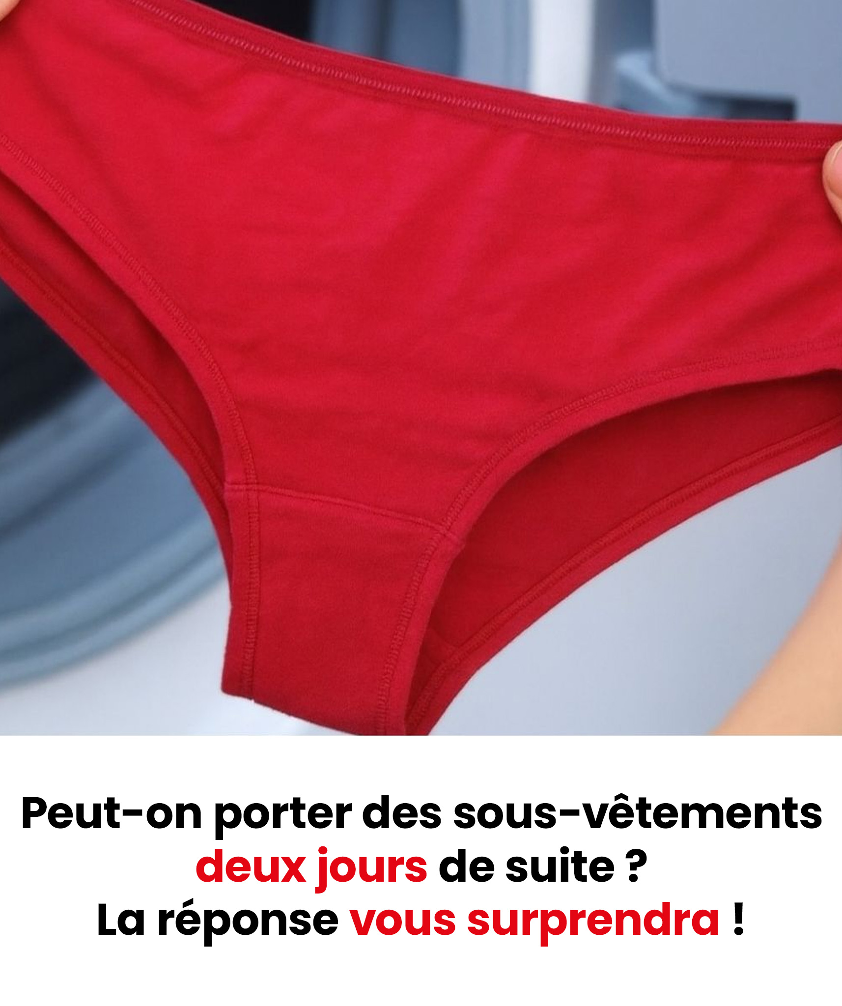 Mauvaises odeurs intimes : 4 causes que chaque femme devrait connaître