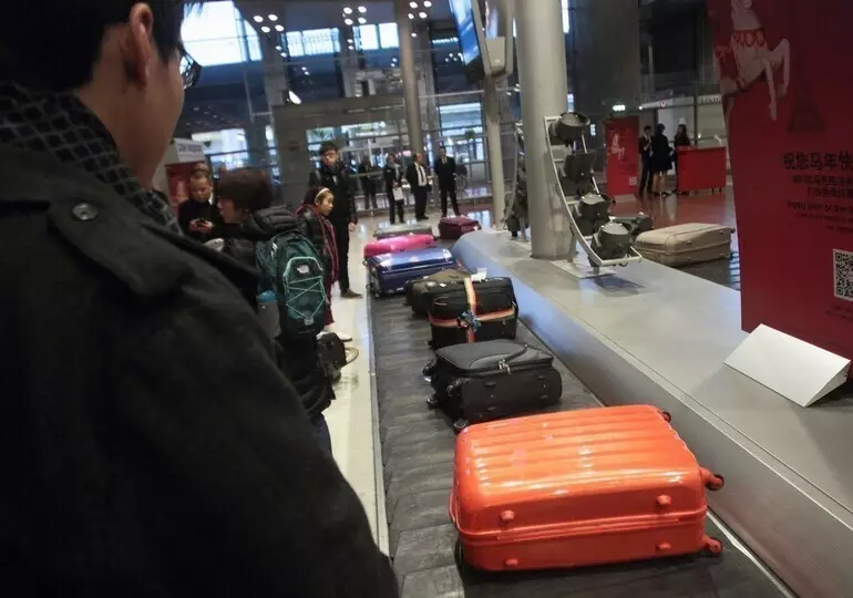 Voyage en danger : cette habitude anodine avec votre valise pourrait tout faire capoter