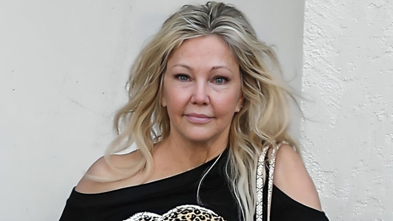 Icône des années 90 : l’étonnante renaissance de l’actrice qui faisait chavirer tous les cœurs