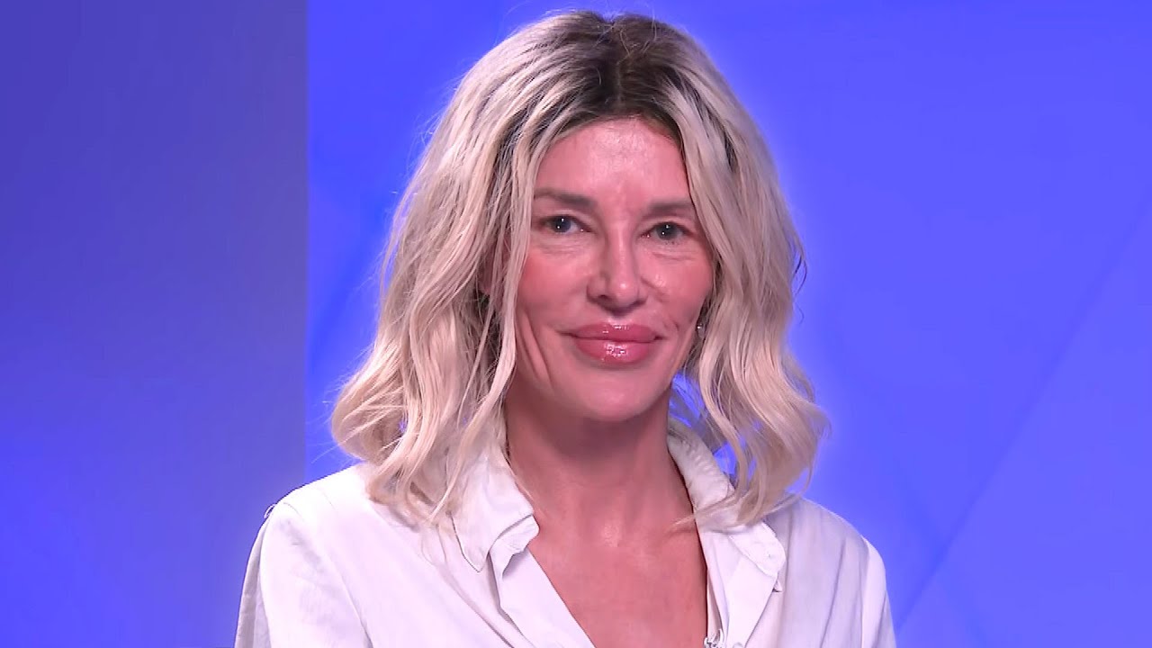 Derrière le sourire éclatant : comment une figure bien connue a transformé les épreuves en force intérieure