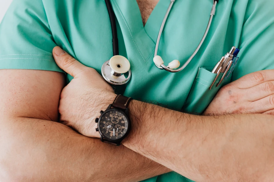 Ce secret médical qui a soudé une mère et son fils pour toujours
