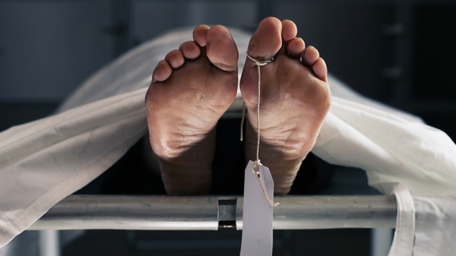 Crématorium : un employé dévoile les secrets de ce qu’il advient vraiment de notre corps