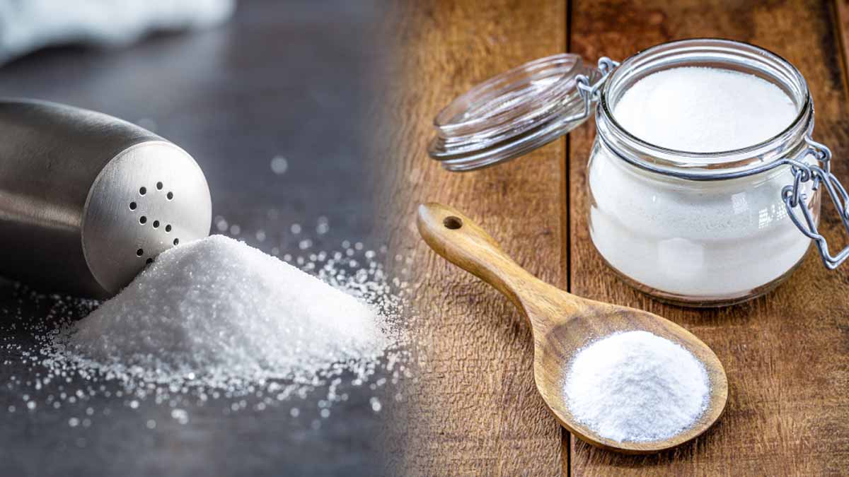 Précautions d'utilisation du bicarbonate et du curcuma