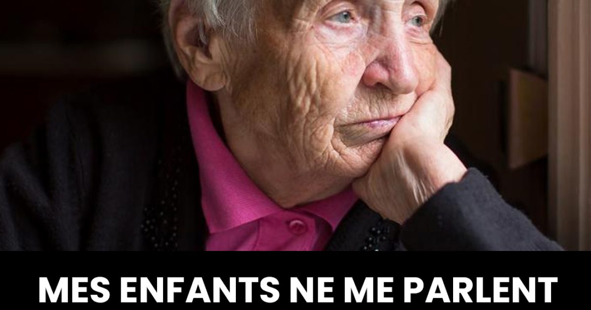 Mes enfants ne me parlent plus : ai-je le droit de les priver d’héritage ?