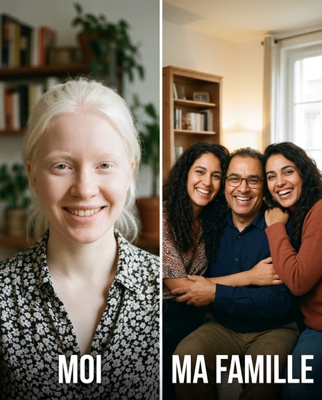 Mes parents m'ont forcée à quitter la maison – mais dès le lendemain, le destin m'a offert un cadeau inattendu