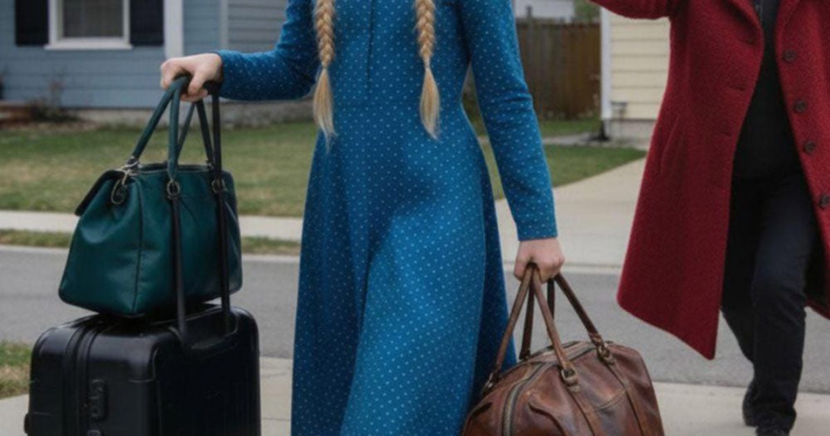 Mes parents ont exigé que je leur remette les 30 000 $