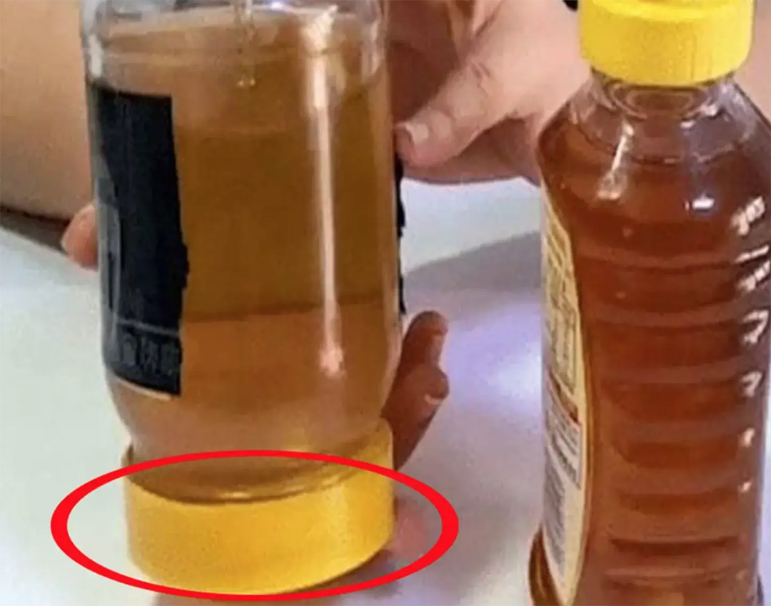 Miel : vrai ou faux ? Voici comment l’identifier