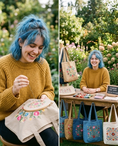 Mon ancienne institutrice m'a humiliée pendant des années ; lorsqu'elle a recommencé lors de la fête de l'école de ma fille, j'ai pris le micro et je lui ai fait regretter chaque mot qu'elle avait prononcé