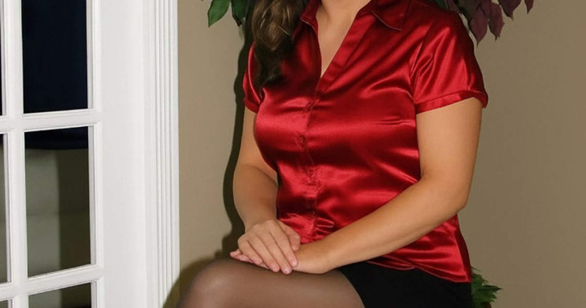 Mon beau-frère me dévisageait sans cesse lors des repas de famille. Lorsque je l’ai confronté, sa réponse a été totalement incroyable