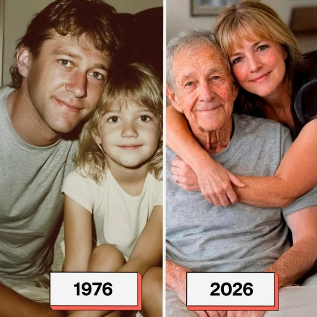 Mon beau-père m’a élevée comme sa propre fille après la mort de ma mère, alors que j’avais quatre ans ; lors de ses funérailles, les paroles d’un homme plus âgé m’ont révélé une vérité qui m’était restée cachée pendant des années