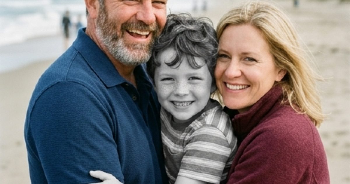 Mon fils de 13 ans est décédé. Quelques semaines plus tard, son professeur m’a appelée et m’a dit : « Madame, votre fils vous a laissé quelque chose. Veuillez venir à l’école immédiatement. »