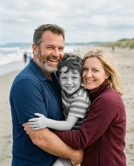 Mon fils de 13 ans est décédé. Quelques semaines plus tard, son professeur m’a appelée et m’a dit : « Madame, votre fils vous a laissé quelque chose. Veuillez venir à l’école immédiatement. »