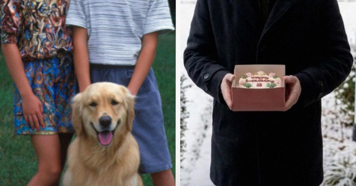 Mon frère jumeau est décédé en me sauvant lors d’un incendie alors que nous avions 14 ans. Trente et un ans plus tard, un homme qui lui ressemblait trait pour trait a frappé à ma porte