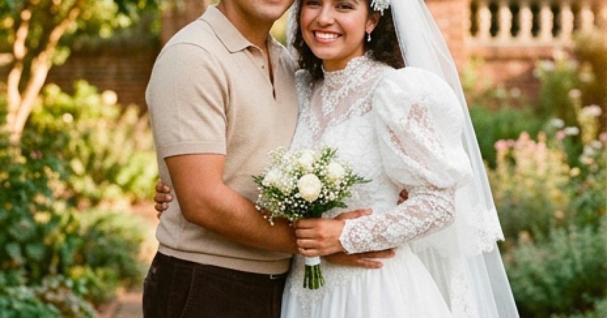 Mon mari a disparu il y a 40 ans – Quand je l'ai revu, il m'a dit en larmes : « Tu n'as aucune idée de ce qui m'est arrivé ! »