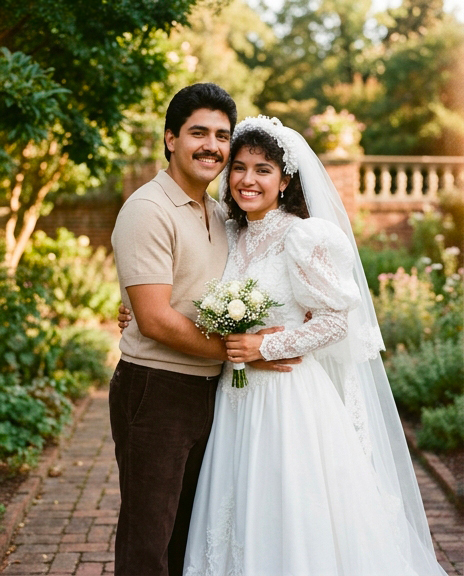 Mon mari a disparu il y a 40 ans – Quand je l'ai revu, il m'a dit en larmes : « Tu n'as aucune idée de ce qui m'est arrivé ! »