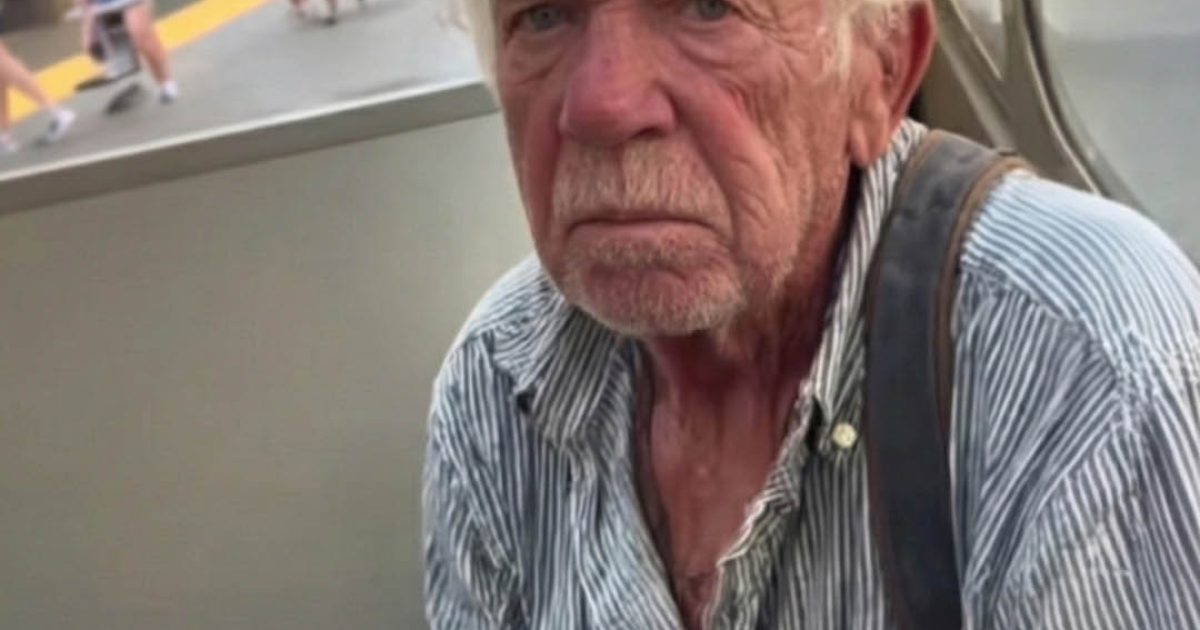 Mon mari a disparu il y a 40 ans — Quand je l’ai revu, il m’a dit en pleurant : « Tu n’as aucune idée de ce qui m’est arrivé ! »