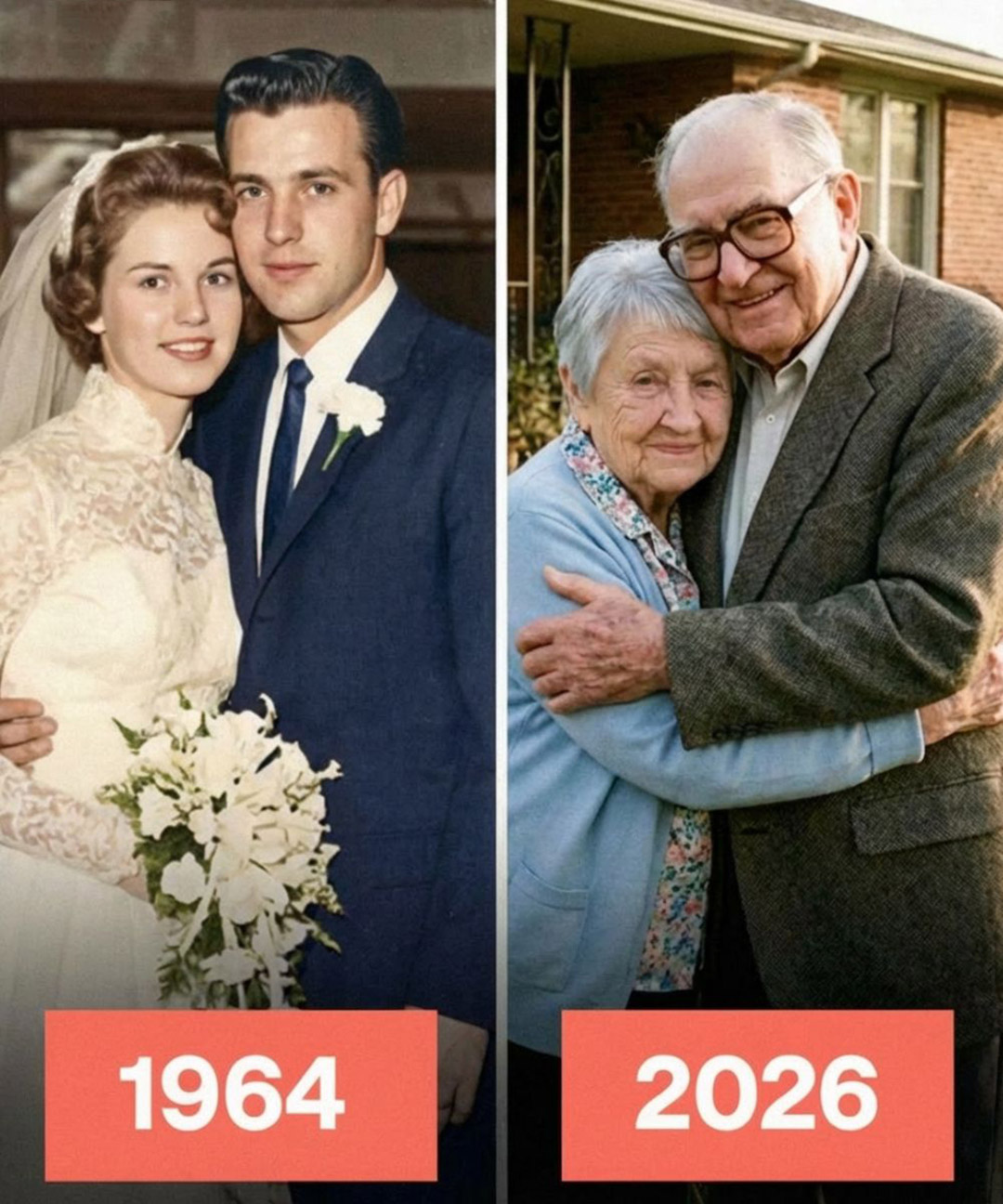 Mon mari est décédé après 62 ans de mariage – à ses funérailles, une jeune femme s'est approchée de moi, m'a tendu une enveloppe et m'a dit : « Il m'a demandé de vous remettre ceci aujourd'hui. »