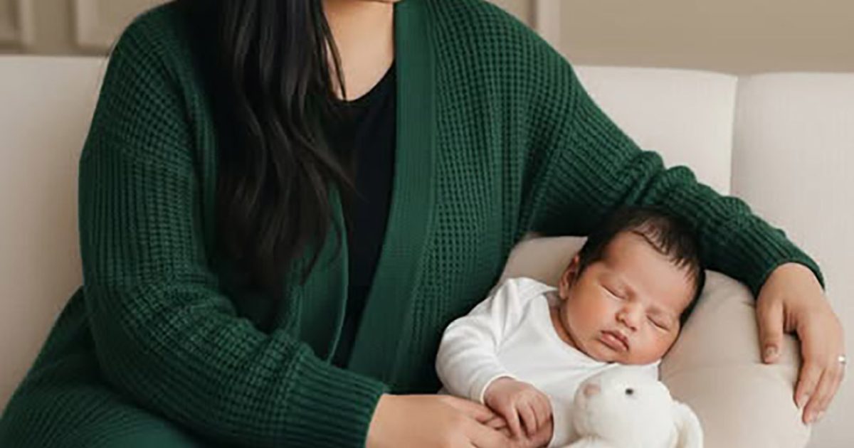 Mon mari et mes beaux-parents ont exigé un test ADN pour notre fils — j’ai dit : « Très bien. » Mais ce que j’ai demandé en retour a tout changé.