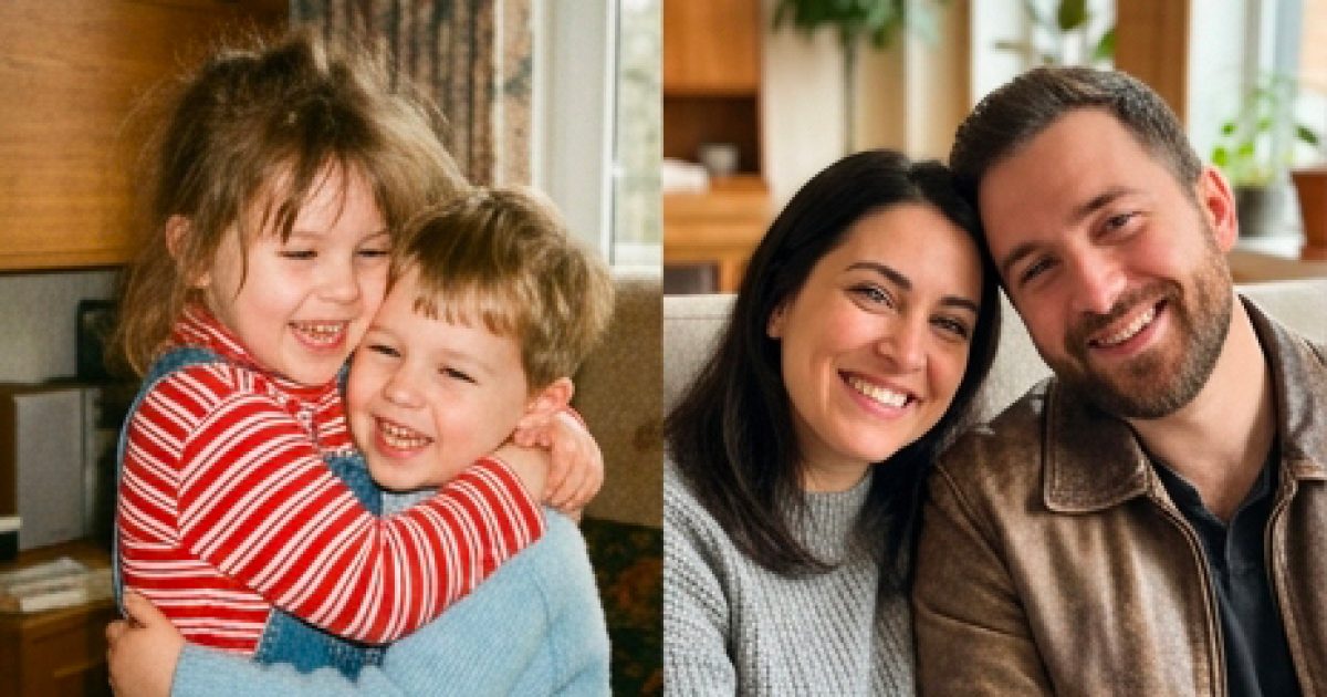 Mon mari et moi avons divorcé après 36 ans de mariage. À ses funérailles, son père, ayant trop bu, m’a dit : « Tu ne sais même pas ce qu’il a fait pour toi, n’est-ce pas ? »