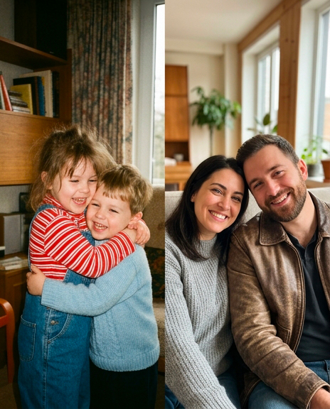 Mon mari et moi avons divorcé après 36 ans de mariage. À ses funérailles, son père, ayant trop bu, m’a dit : « Tu ne sais même pas ce qu’il a fait pour toi, n’est-ce pas ? »