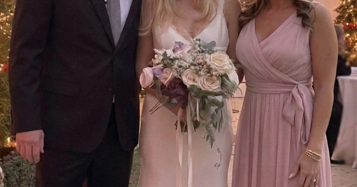 Mon mari m’a trompée avec ma propre sœur — mais le jour de leur mariage, le karma les a rattrapés