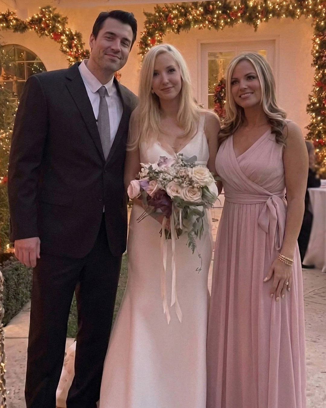 Mon mari m’a trompée avec ma propre sœur — mais le jour de leur mariage, le karma les a rattrapés