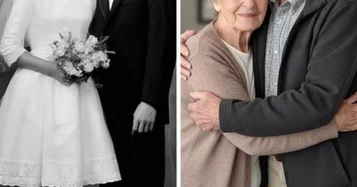 Mon mari m’interdisait d’entrer dans le garage, mais j’y ai découvert un secret qu’il avait gardé caché toute sa vie