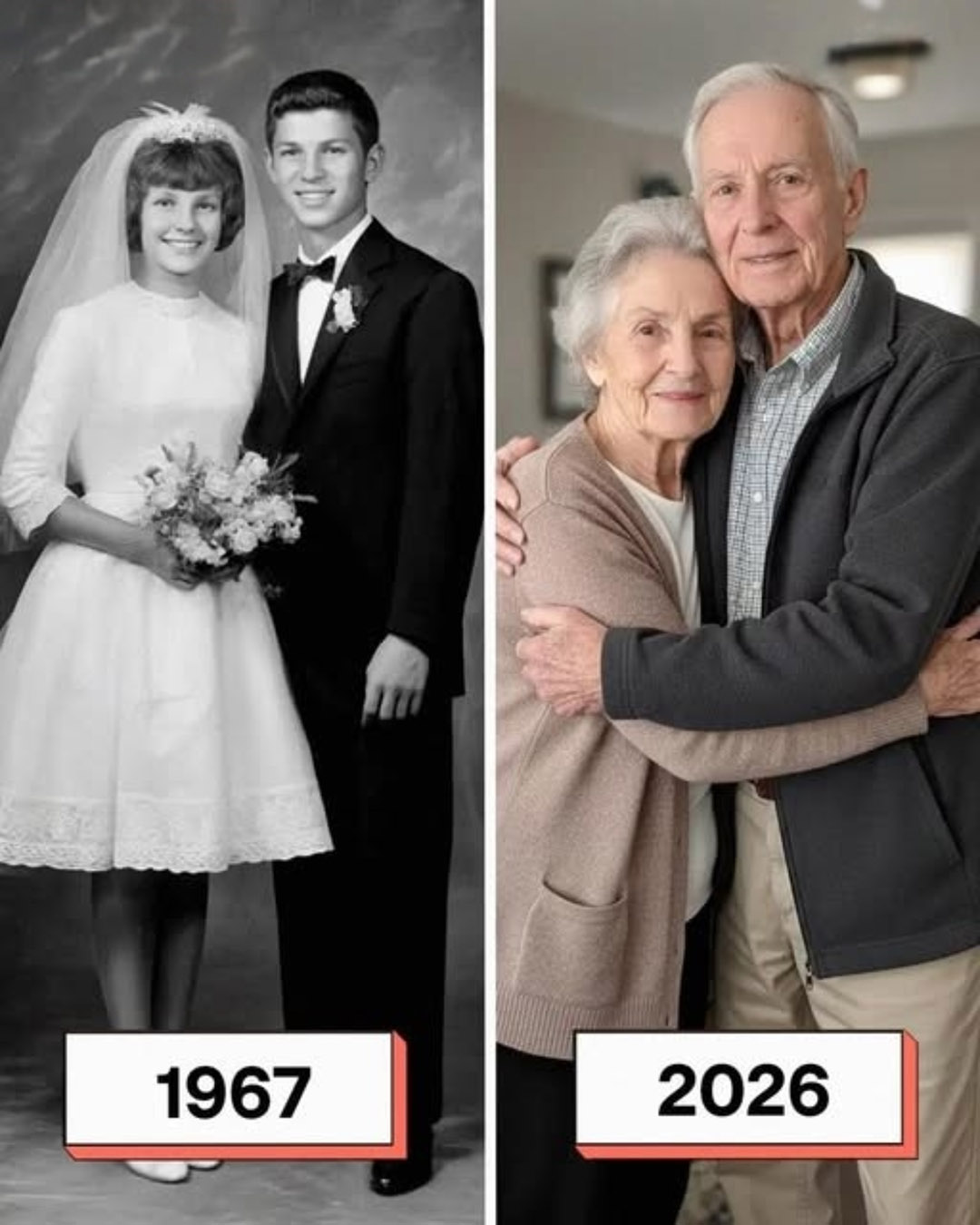 Mon mari m’interdisait d’entrer dans le garage, mais j’y ai découvert un secret qu’il avait gardé caché toute sa vie