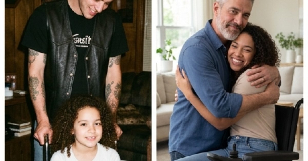 Mon oncle m'a élevé après la mort de mes parents – jusqu'à ce que son propre décès révèle la vérité qu'il avait cachée pendant des années