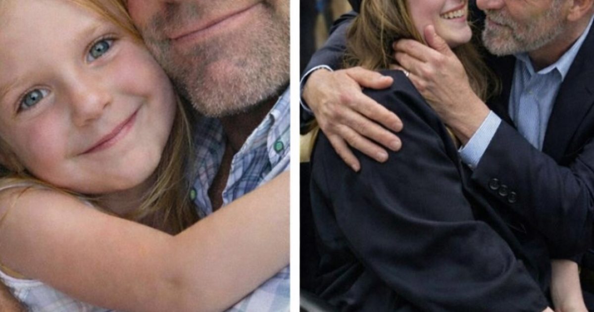 Mon oncle m'a élevé après la mort de mes parents, mais sa dernière lettre a révélé la vérité bouleversante qu'il m'avait cachée pendant 22 ans