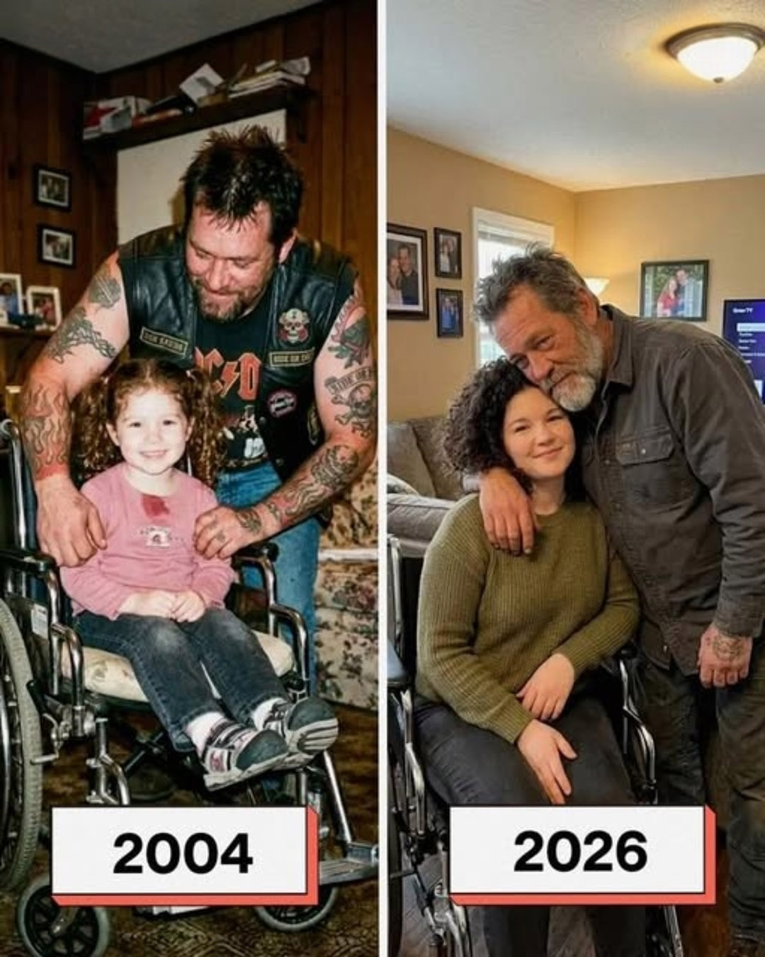 Mon oncle m'a élevée après la mort de mes parents, jusqu'à ce que son propre décès révèle la vérité qu'il avait cachée pendant des années