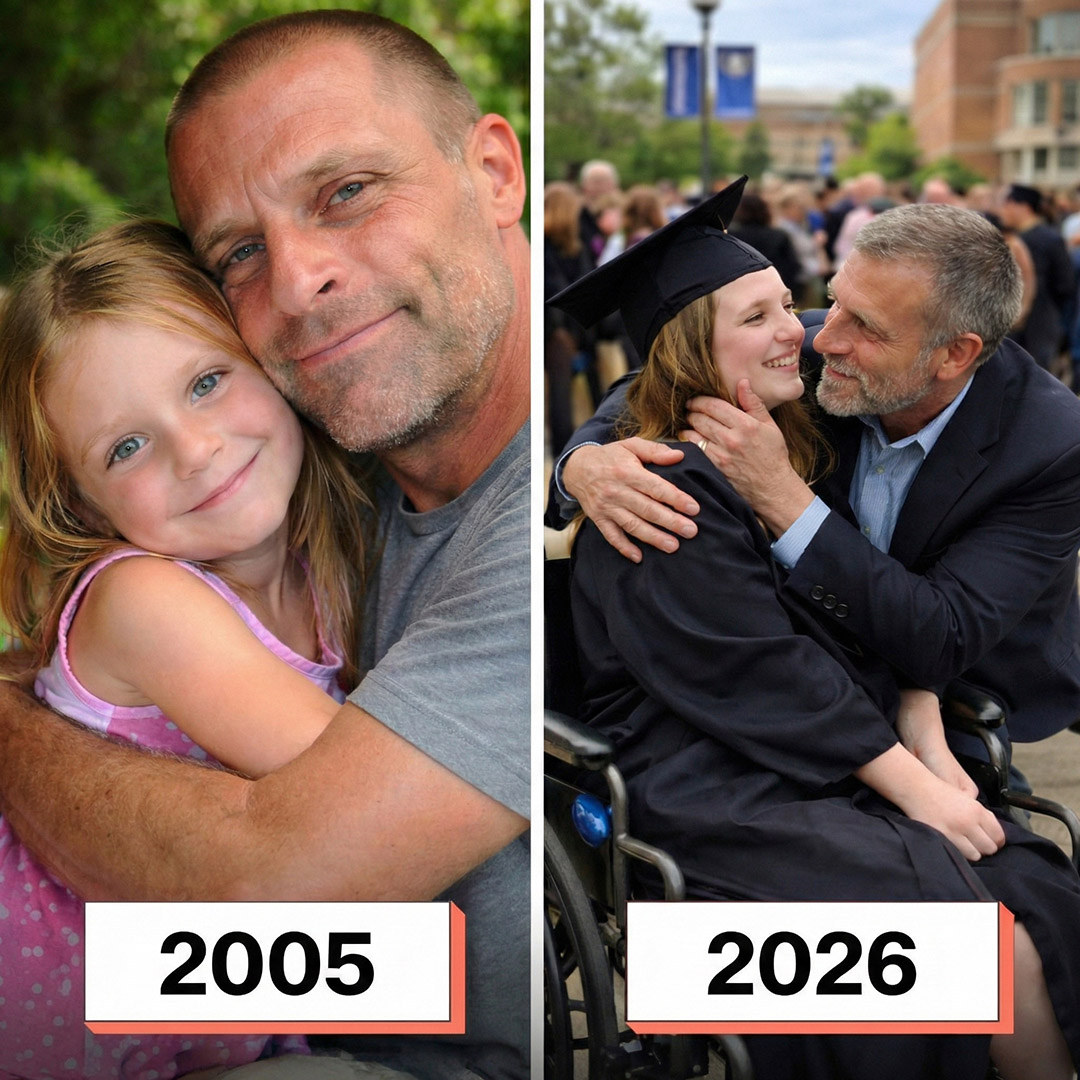 Mon oncle m’a élevée après la mort de mes parents, mais sa dernière lettre a révélé la vérité bouleversante qu’il m’avait cachée pendant 22 ans