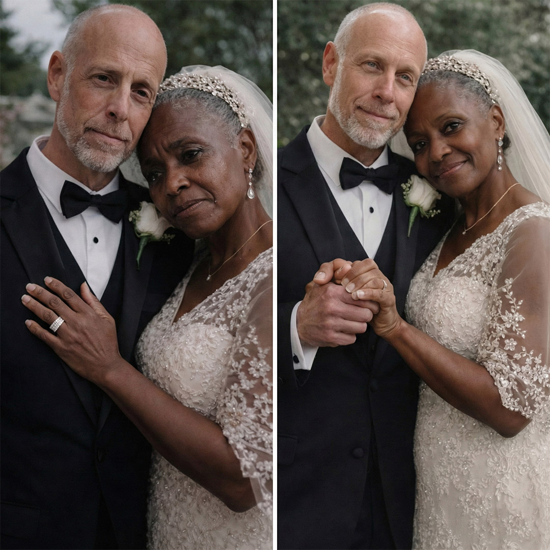 Mon père a épousé ma tante seulement huit jours après les funérailles de ma mère, mais une découverte lors du mariage a tout bouleversé