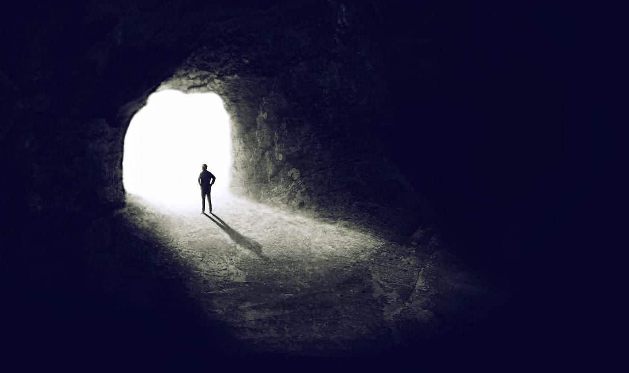 Cinq pistes troublantes qui, selon ce chercheur, pourraient attester de l’existence d’un monde après la mort