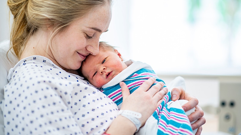 Naissance et autisme : un simple acide gras dans le sang du cordon ombilical pourrait-il donner l’alerte ?