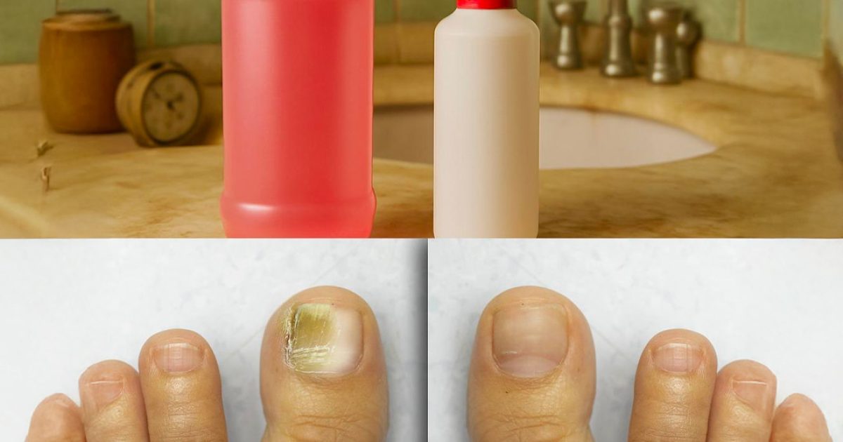 Mycoses des ongles : comment les éliminer avec du peroxyde d’hydrogène et d’autres remèdes efficaces